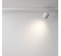 Трековый светильник Maytoni Polar  TR088-1-GX53-W