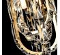 Подвесной светильник Modelux  ML.6621.2 BS